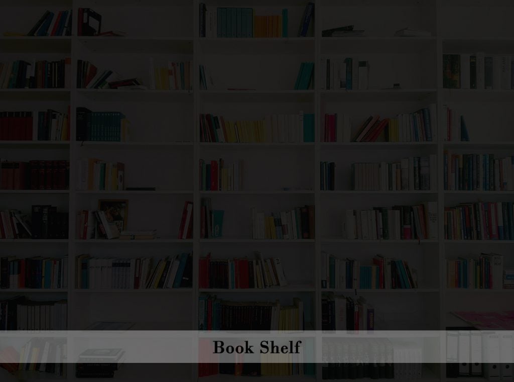 Book-Shelf