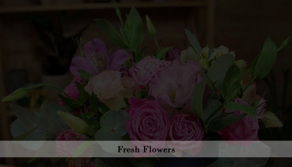 Fresh-Flowers