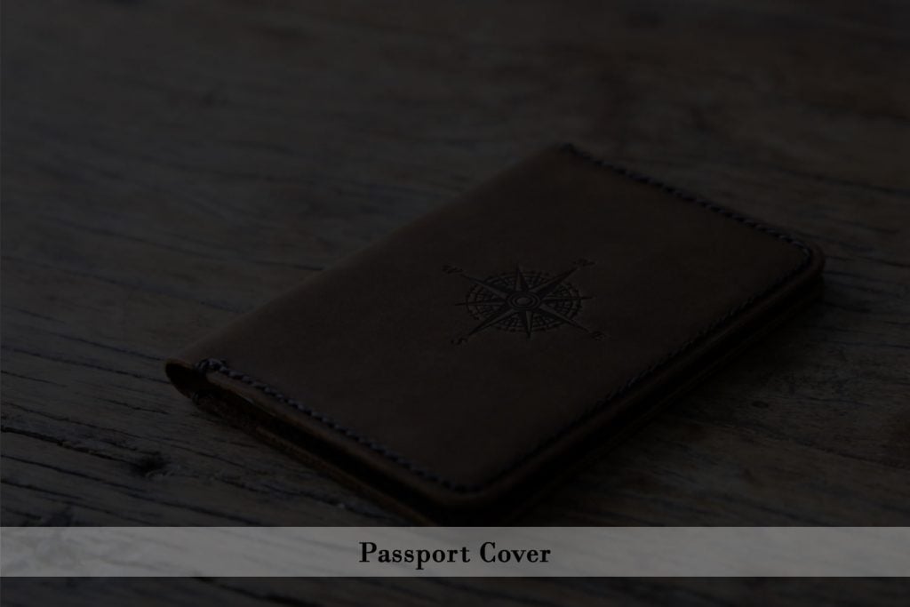 you can get her a passport cover to keep her passport and other essential stuff like ticket