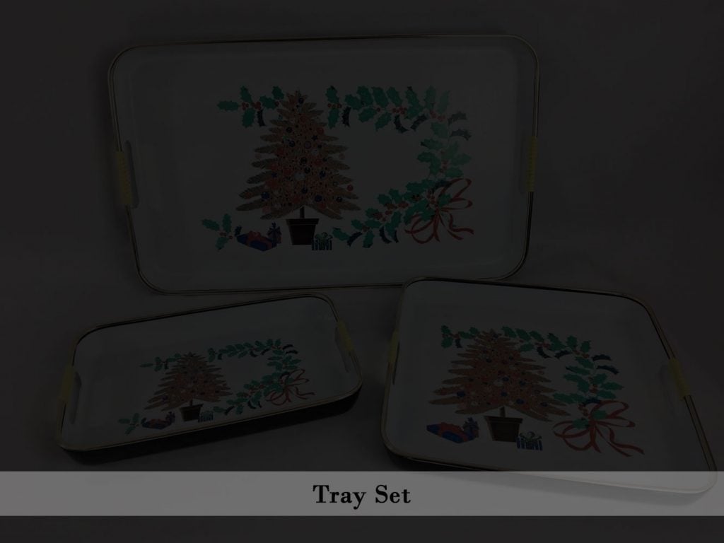 you can buy your mom tray set