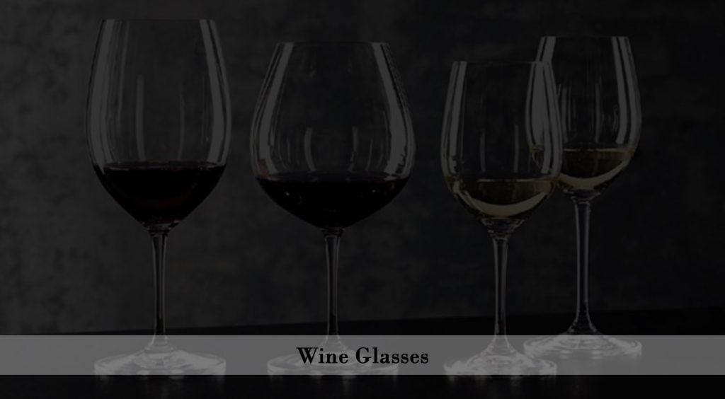 Moms just love wine glasses and there are various designs you can find