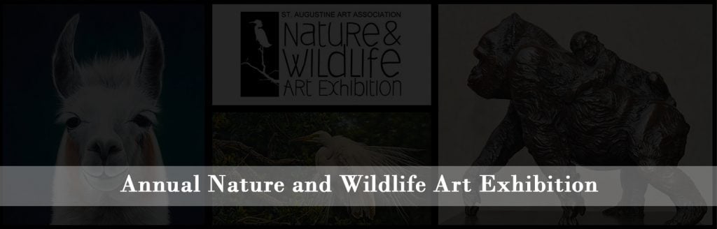 Annual Nature and Wildlife Art Exhibition