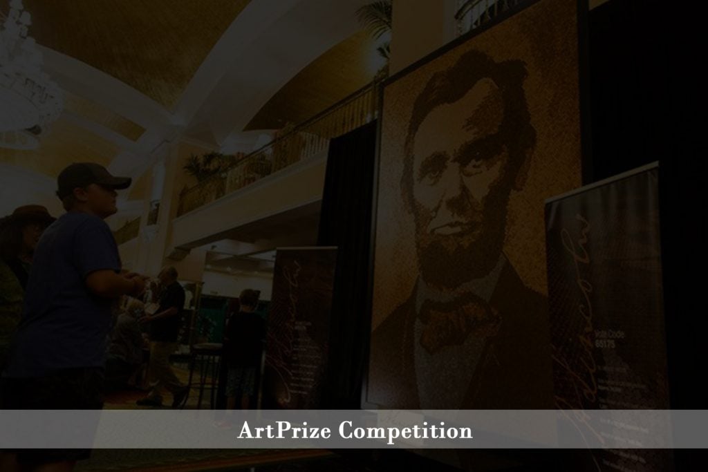 ArtPrize Competition