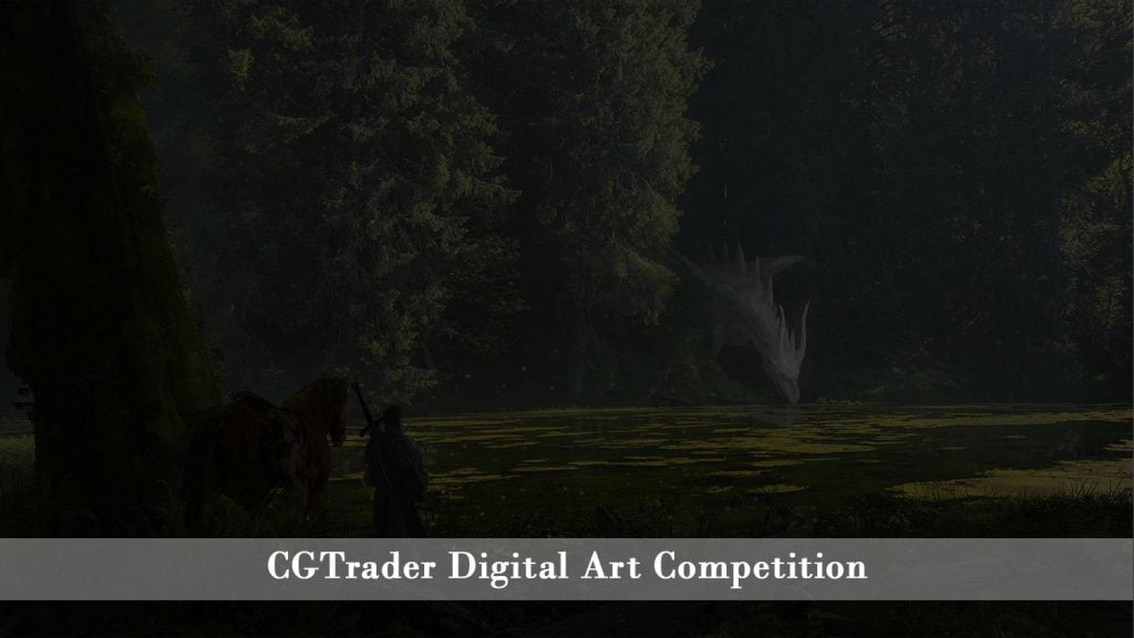Best Art Competitions & Contests to Enter in 2020 [Free & Paid]