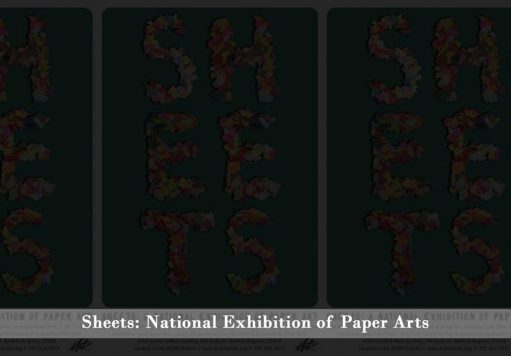SheetsNational-Exhibition-of-Paper-Arts