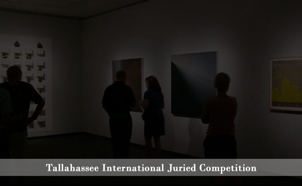 Tallahassee International Juried Competition