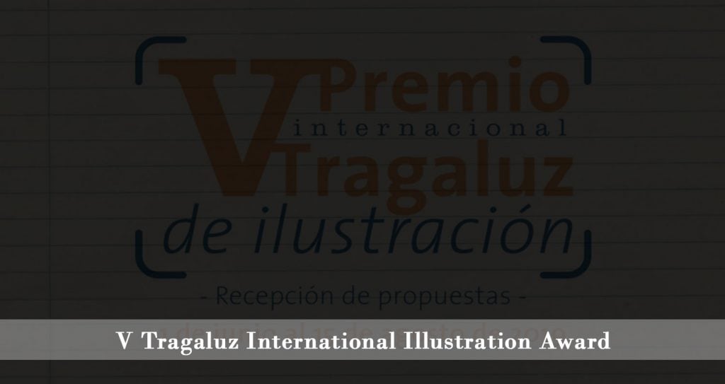 V-Tragaluz-International-Illustration-Award