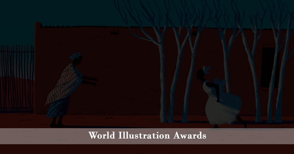 World Illustration Awards