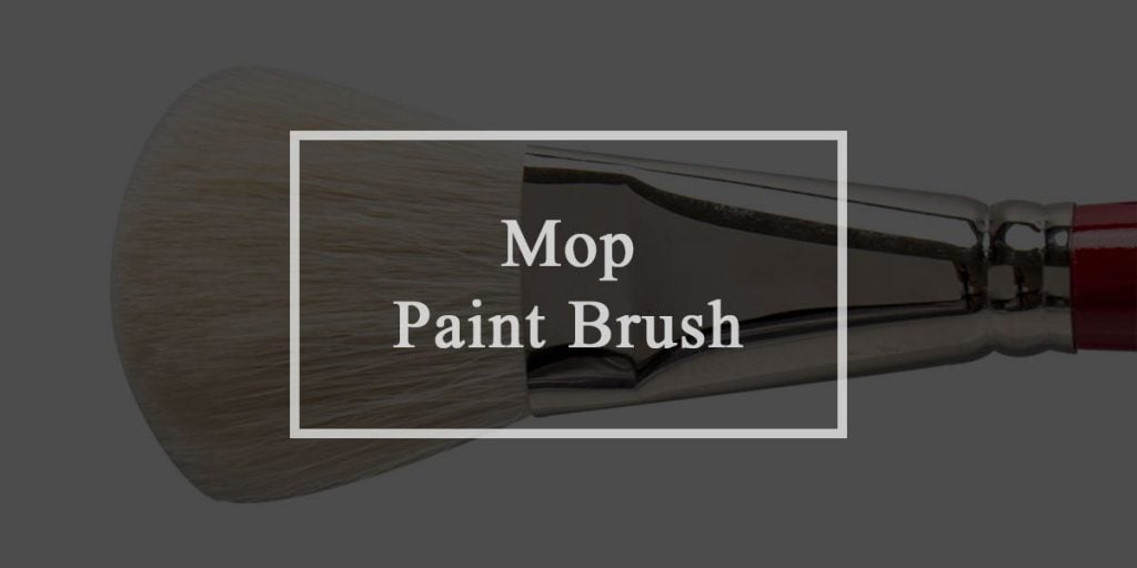  best paint brush 