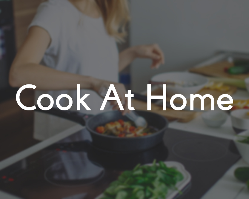 Cook At Home