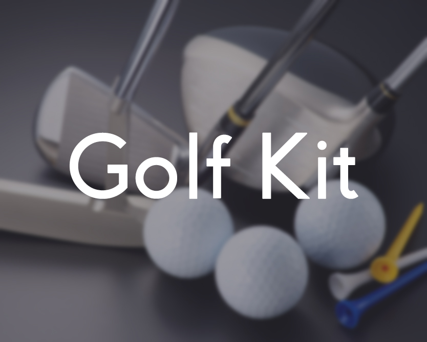 Golf Kit