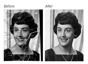 Photo Restoration- Definition, How To Guide, Apps and Resources