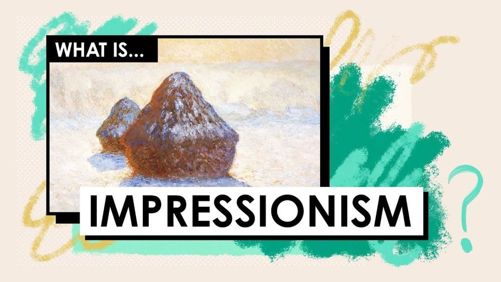 What Is Impressionism Art?