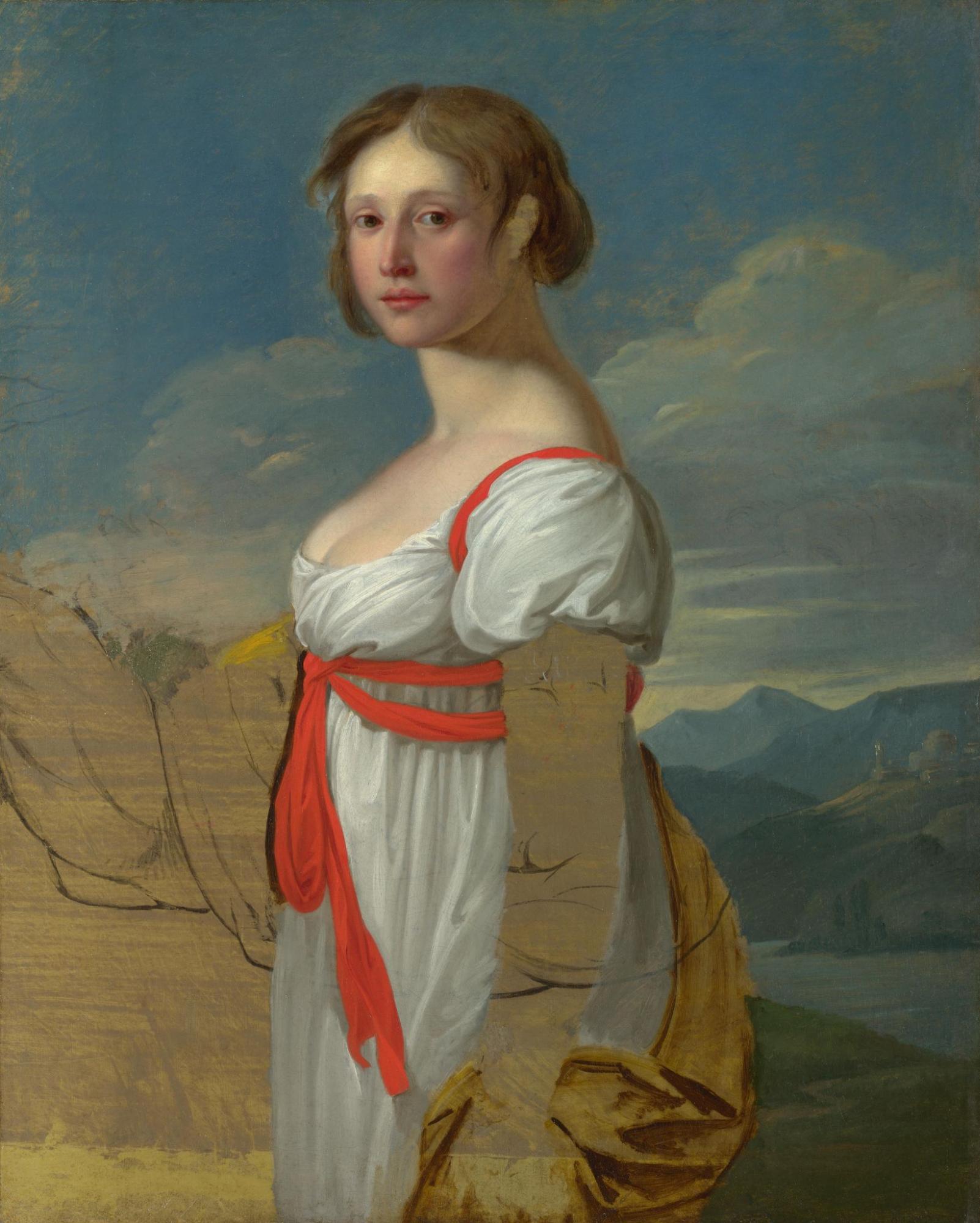 19th Century Portraiture